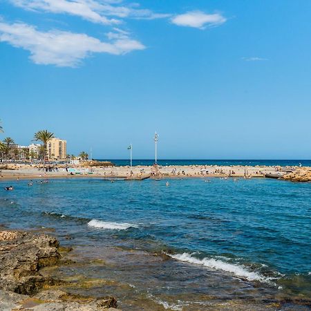 Appartamento La Paz Torrevieja Esterno foto