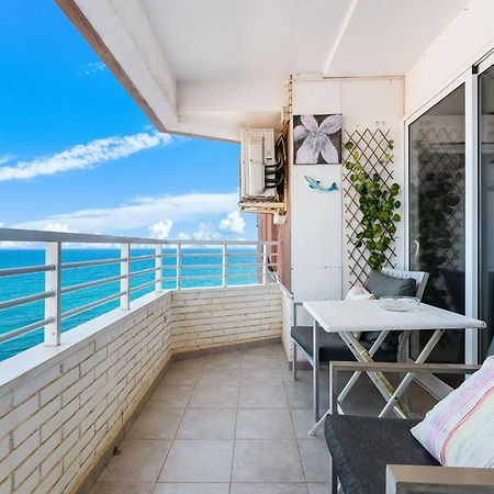 Appartamento La Paz Torrevieja Esterno foto