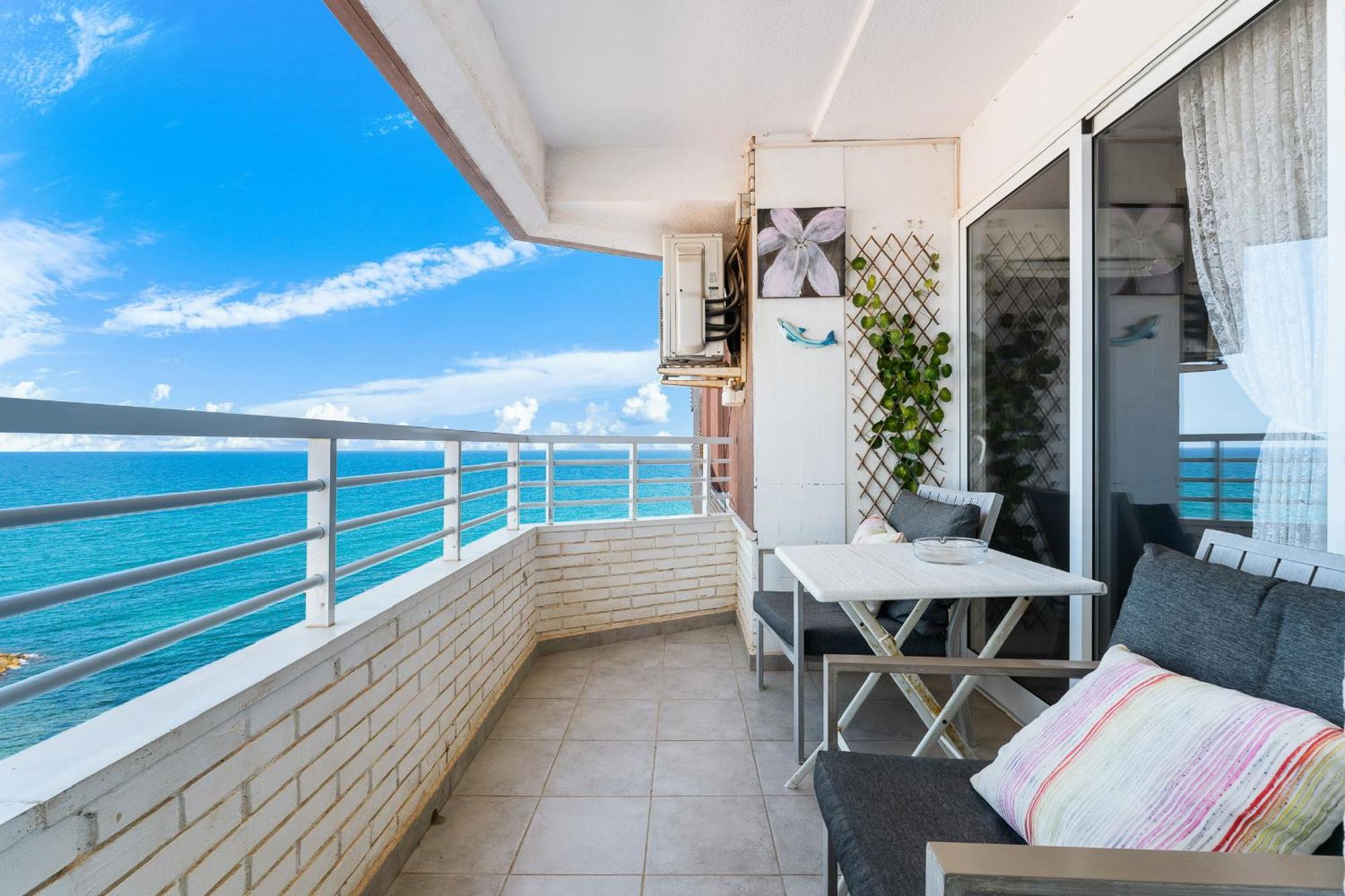 Appartamento La Paz Torrevieja Esterno foto