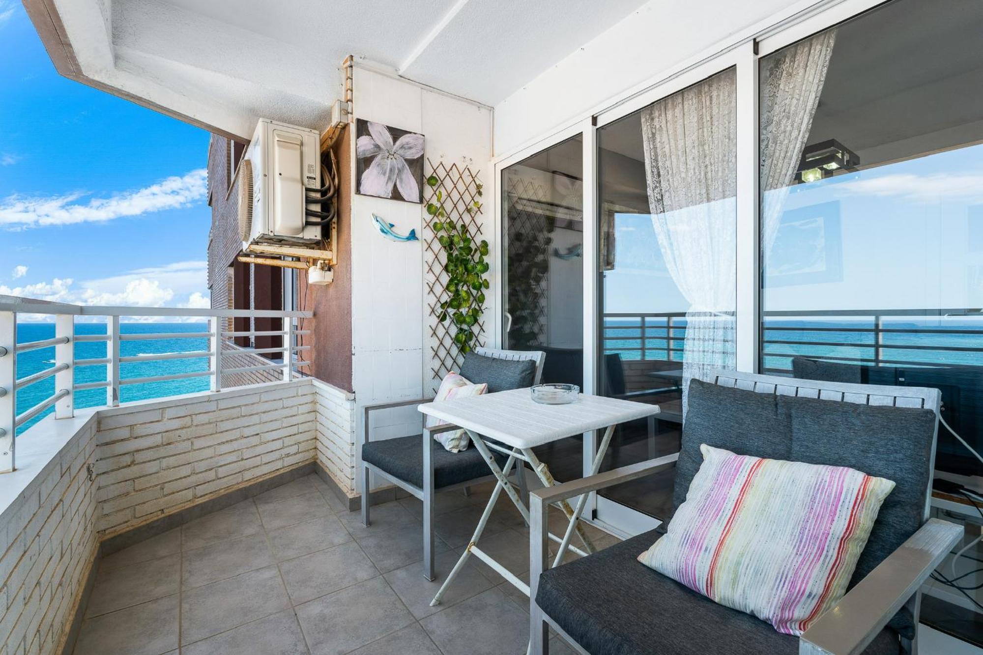 Appartamento La Paz Torrevieja Esterno foto