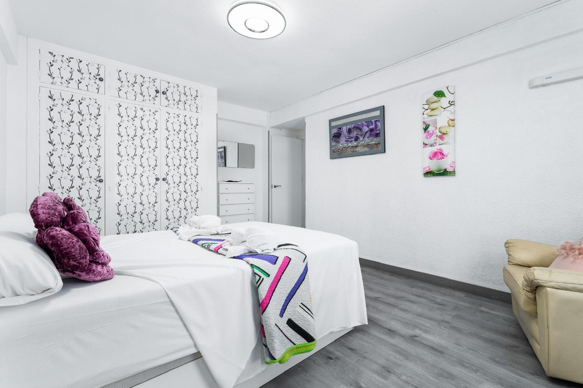 Appartamento La Paz Torrevieja Esterno foto
